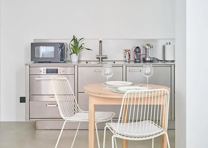 Ecoloft In Corso Como Con Parcheggio Privato E Gratuito