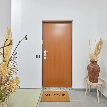 Ecoloft In Corso Como Con Parcheggio Privato E Gratuito Milan Exterior photo