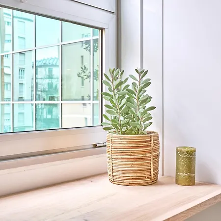 Ecoloft In Corso Como Con Parcheggio Privato E Gratuito Milan Exterior photo