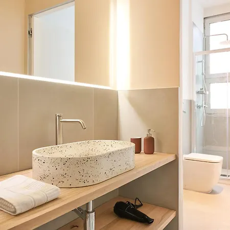 Ecoloft In Corso Como Con Parcheggio Privato E Gratuito Milan Exterior photo
