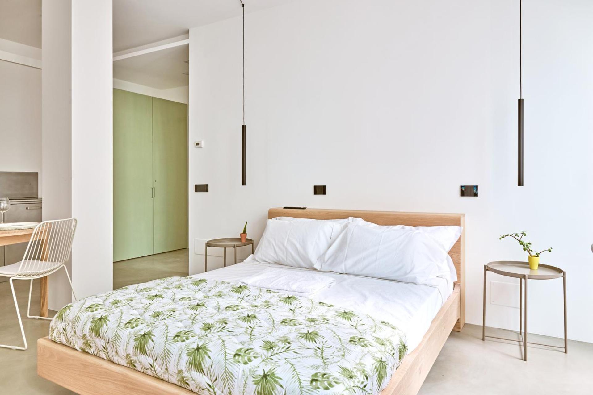Ecoloft In Corso Con Parcheggio Privato E Gratuito * Mailand